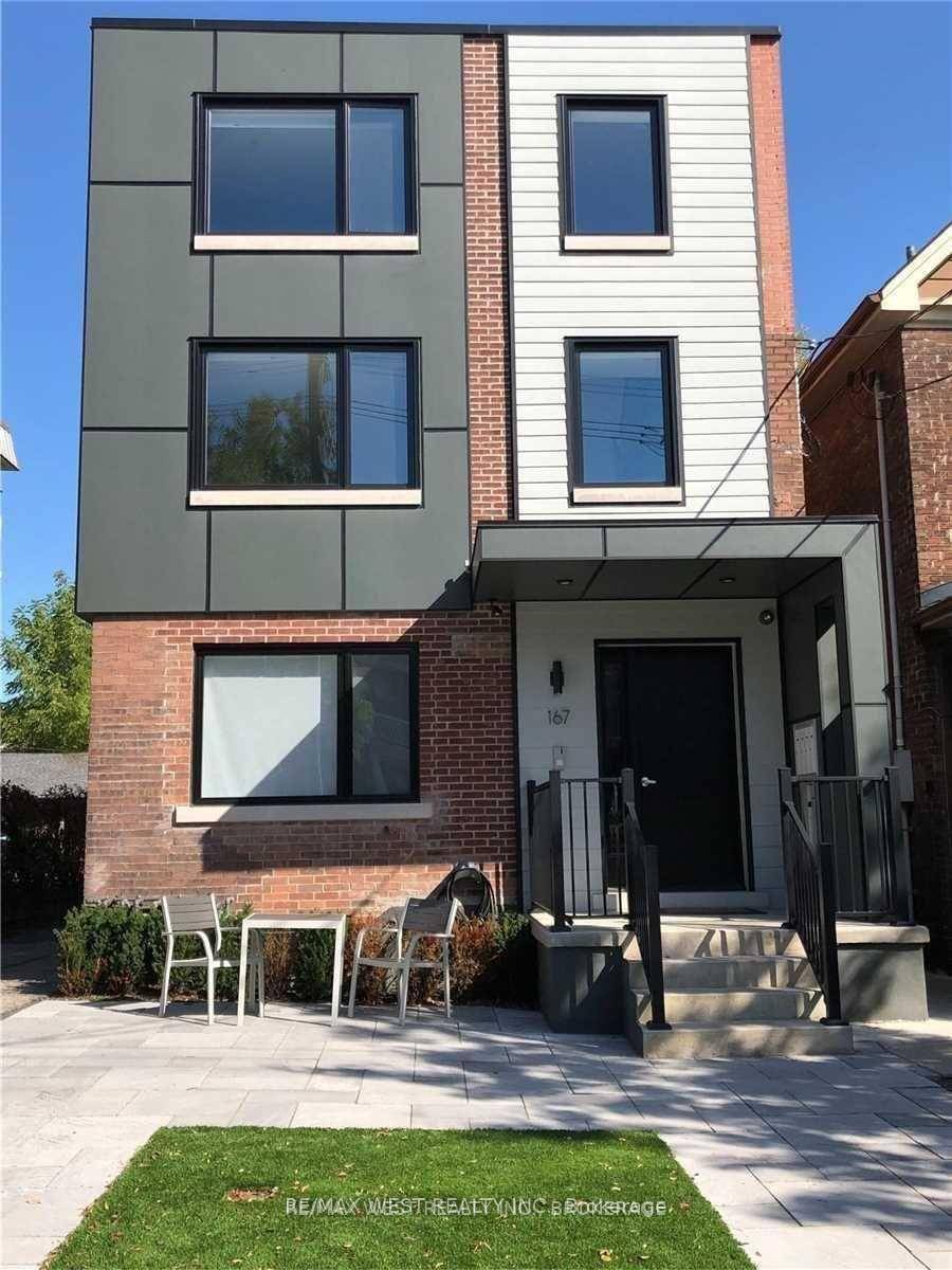 Contemporary ! Chic ! Gutted To The Studs Stunning Apartments.