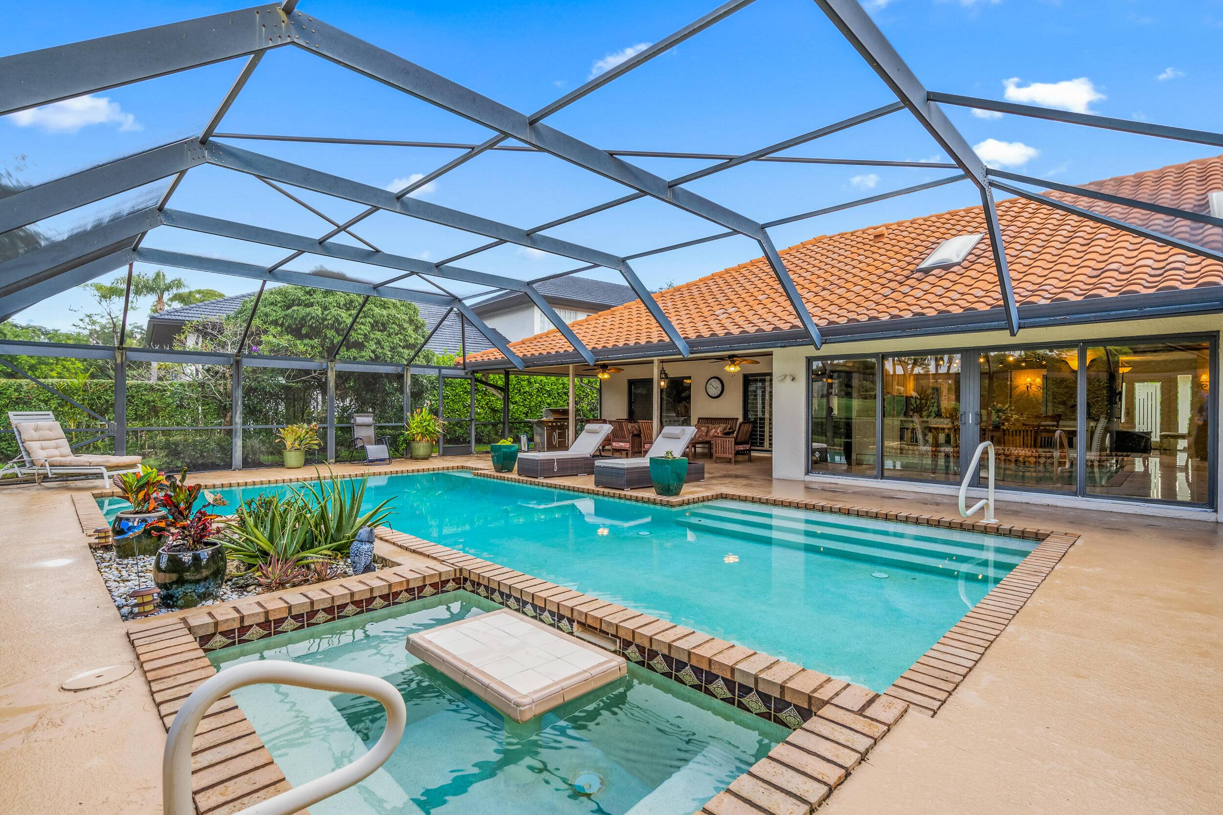 Off season turnkey, fully furnished rental available 7 15 8 15 ONLY.