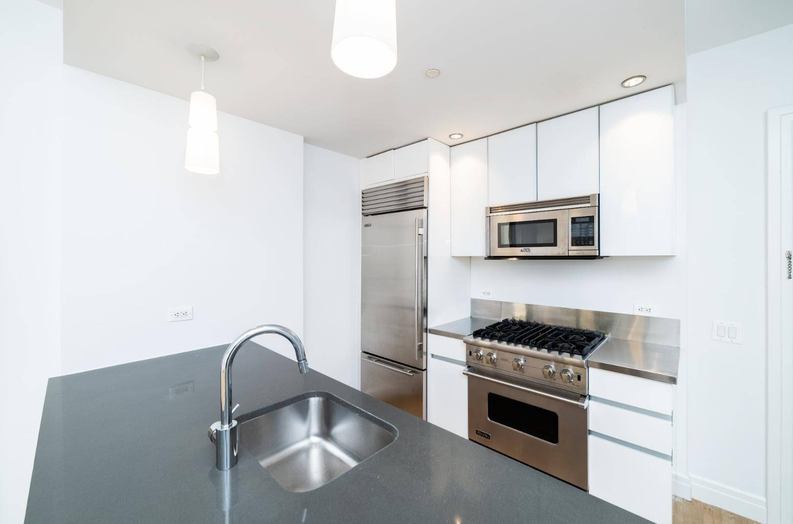 Welcome home to the extravagant Forte Select at Mercedes House !
