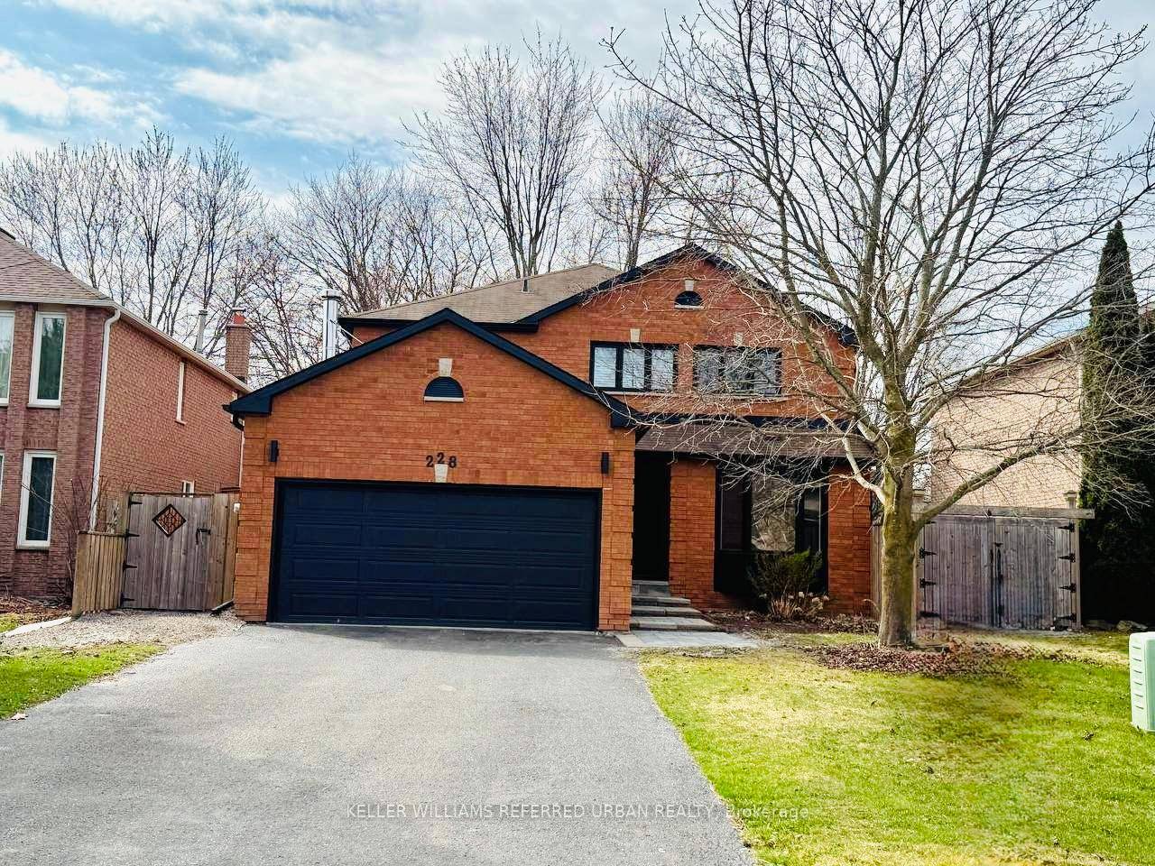 Stunning 4 3 Luxurious fully renovated home with all necessary permits.
