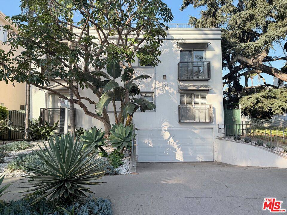 924   5th St 3BR Santa Monica La