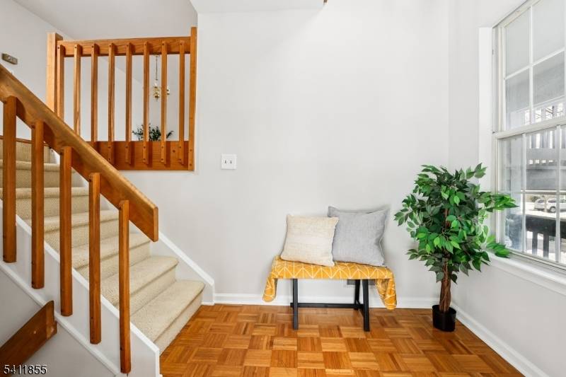 Welcome to this end unit townhome in the highly sought after Montgomery Township.