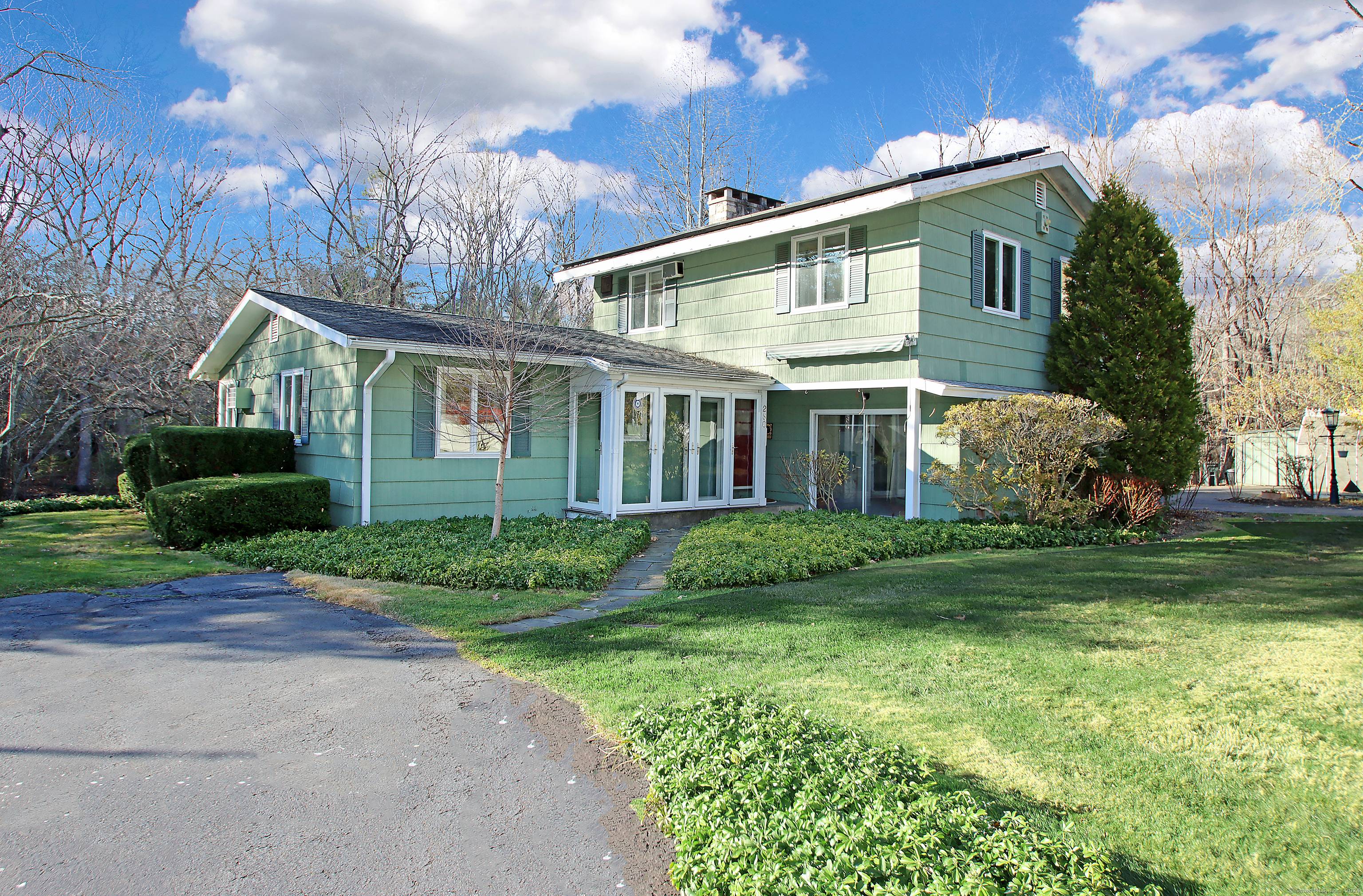 Back on the Market ! Needs new septic, quotes are part of attachments in the MLS system.