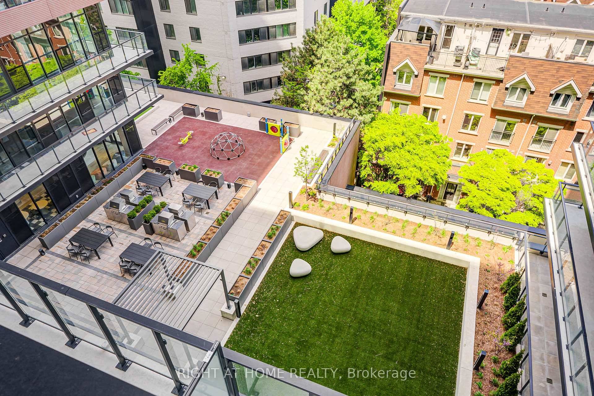 Experience the ideal fusion of style and functionality in this newly completed 1 bedroom plus spacious flex suite at XO2 Condos.