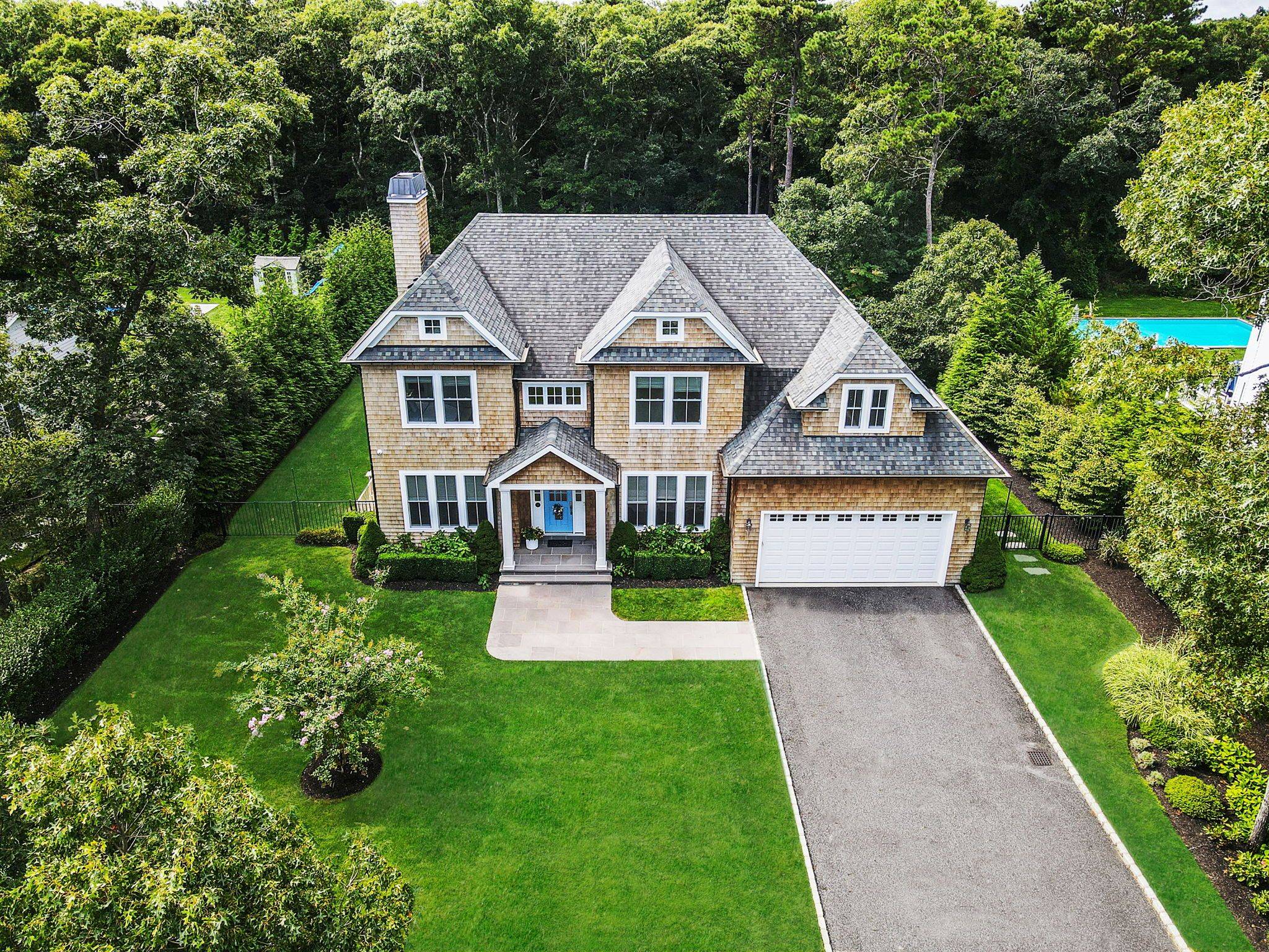 Extremely rare offering in East Quogue