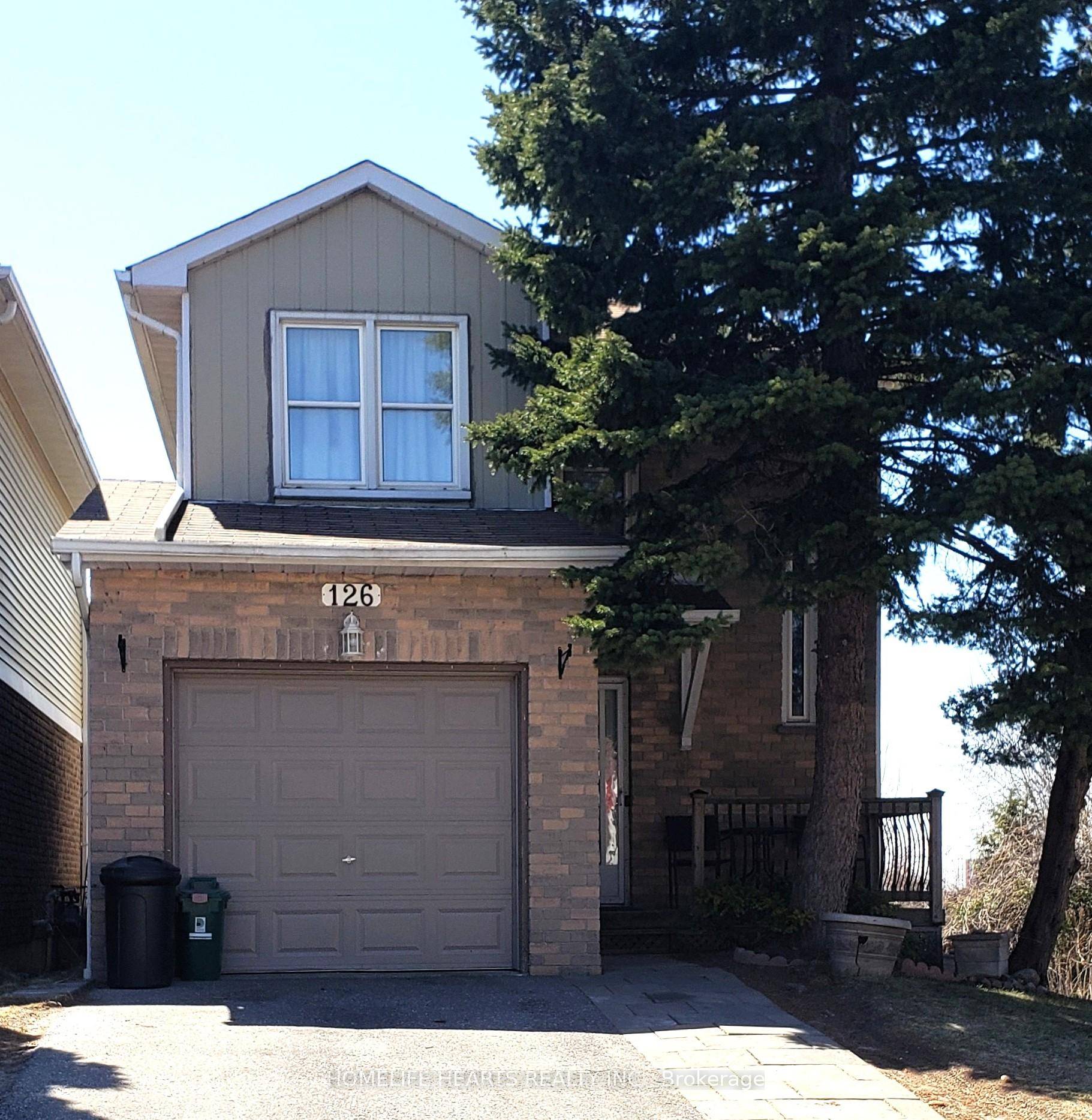 This Home Is In A Great Whitby Desirable Neighbourhood On A Corner Lot and Close To Schools, Parks, Trails With Countless Amenities.