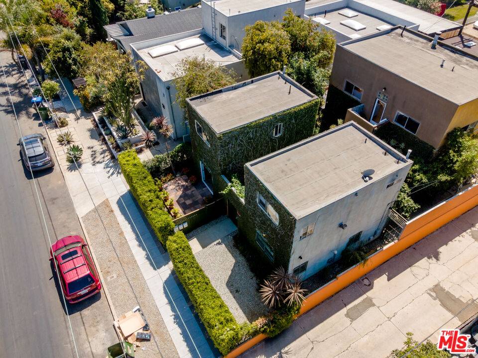 516 SUNSET AVE 1.0 Marina Del Rey LA