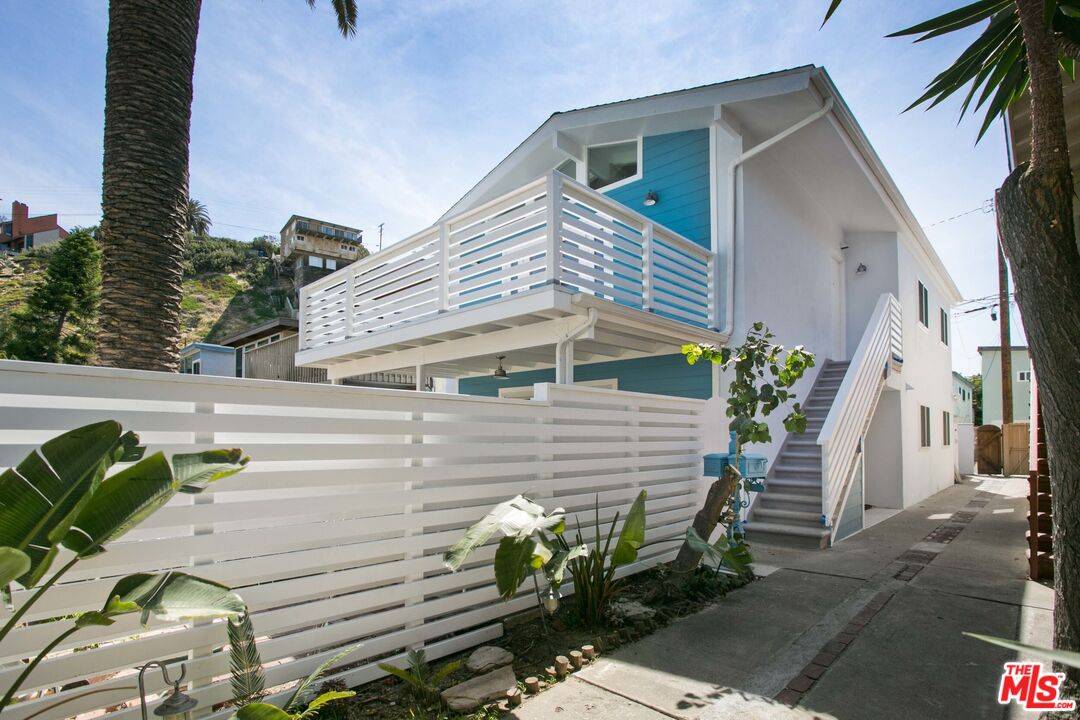 122 Montreal St 3BR Playa Del Rey La