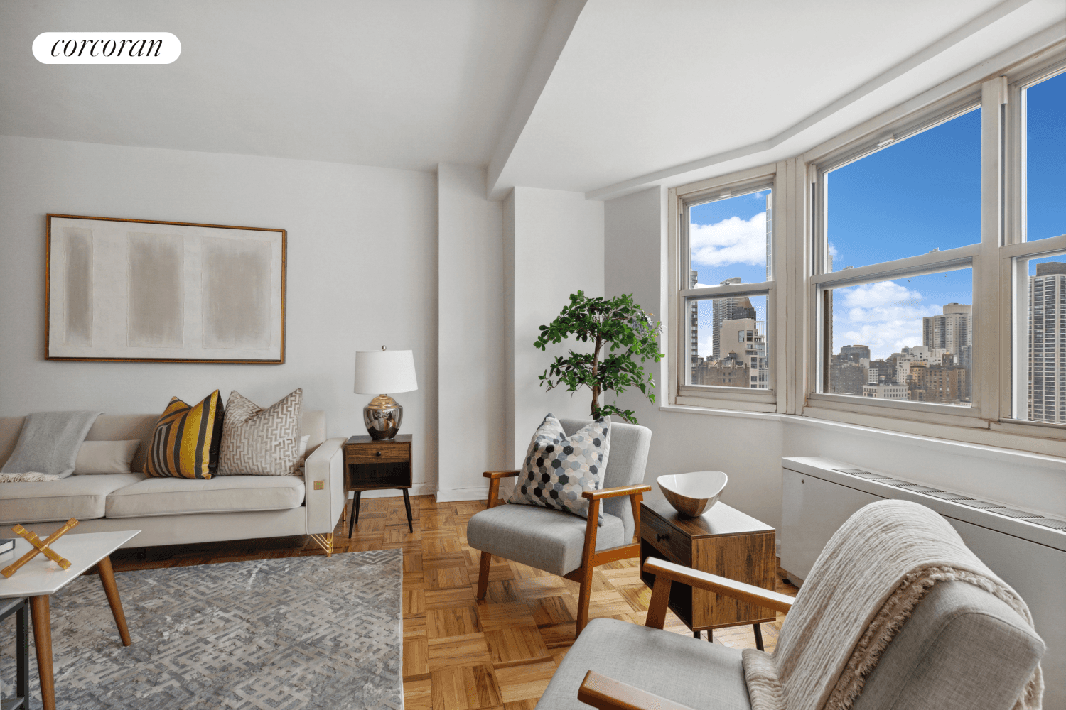 205 East 63rd Street 20E, New York, NY, 10065 | Nest Seekers | Nest Seekers