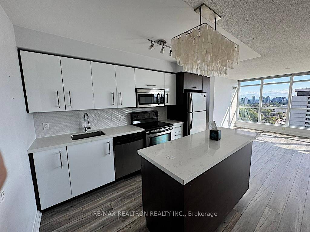 Perched on the 20th floor along the buildings signature southwest view line, this bright 2 bed, 2 bath suite delivers the kind of outlook you move for expansive windows with ...