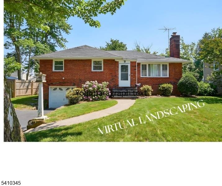 Welcome home to this well maintained ranch nestled on a quiet street, offering comfort, space, and thoughtful updates throughout.