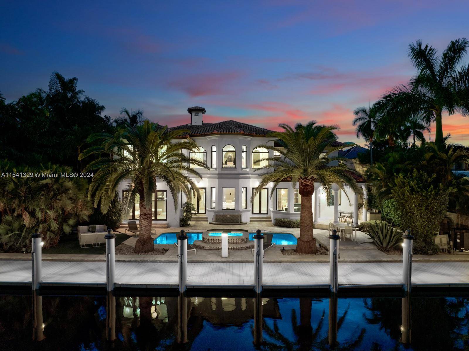 Discover the epitome of luxury at fully renovated 168 Fiesta Way.