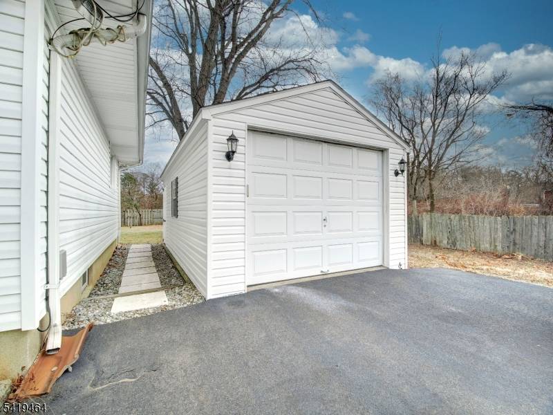 Welcome home to this beautifully updated 3 bedroom, 1 bath ranch offering the ease of one level living and the peace of mind that comes with major recent upgrades.