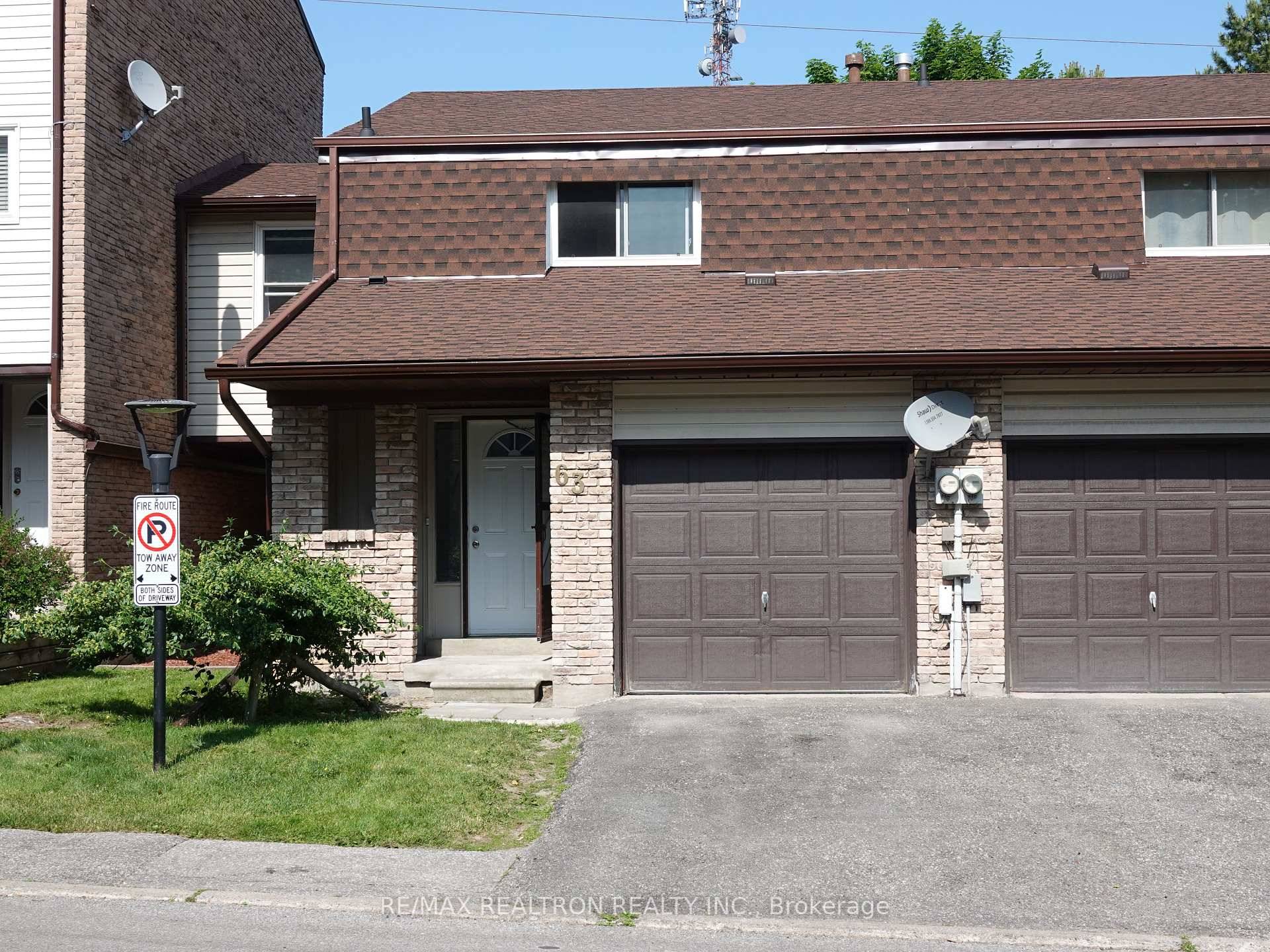 Fully Renovated from Top to Bottom 2000 Sq Ft of Living Space MPAC.