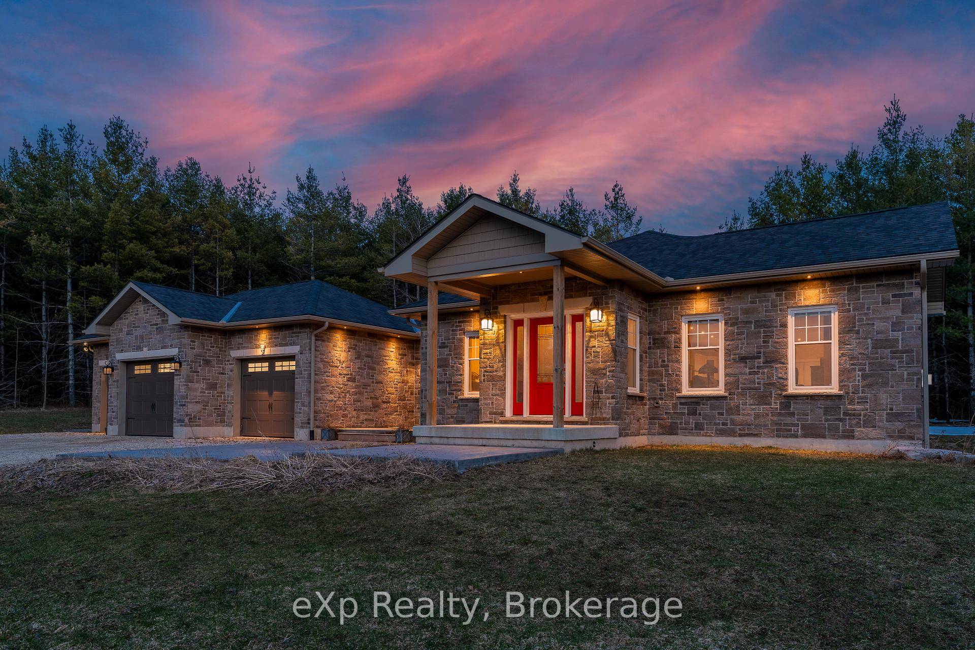 Welcome to this exceptional custom built home sitting on 3.