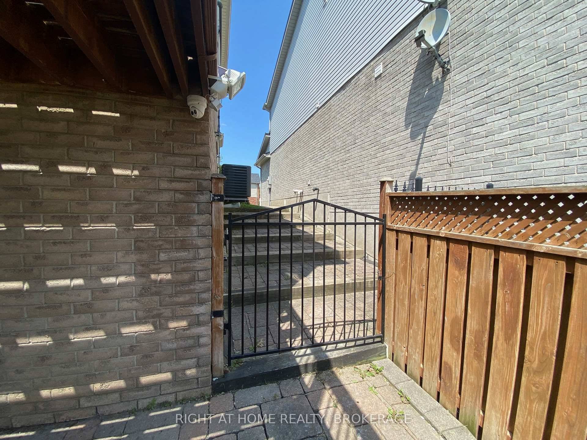 Available April 1st or after in a primum location Walk Out Legal Basement apartment.
