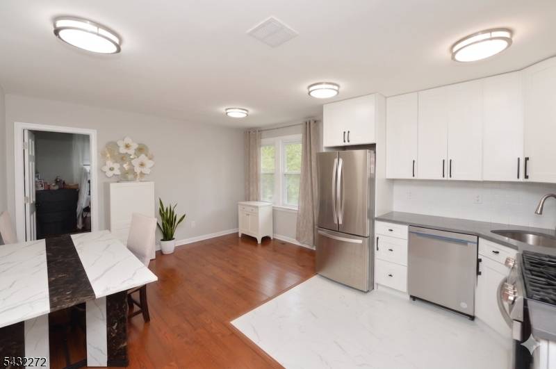 Rare opportunity to own a beautifully updated two family home in the heart of Glen Rock, one of Bergen County ?