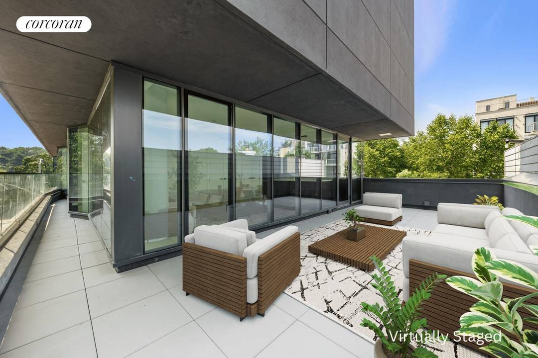 70 In Contract Closings Imminent Welcome to Residence 3C at Opal 33, a stunning two bedroom, two bathroom home in the heart of Greenwood Heights.