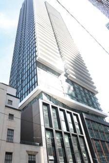 Brand New 1 1 Bedroom Suite at The Saint by Minto.