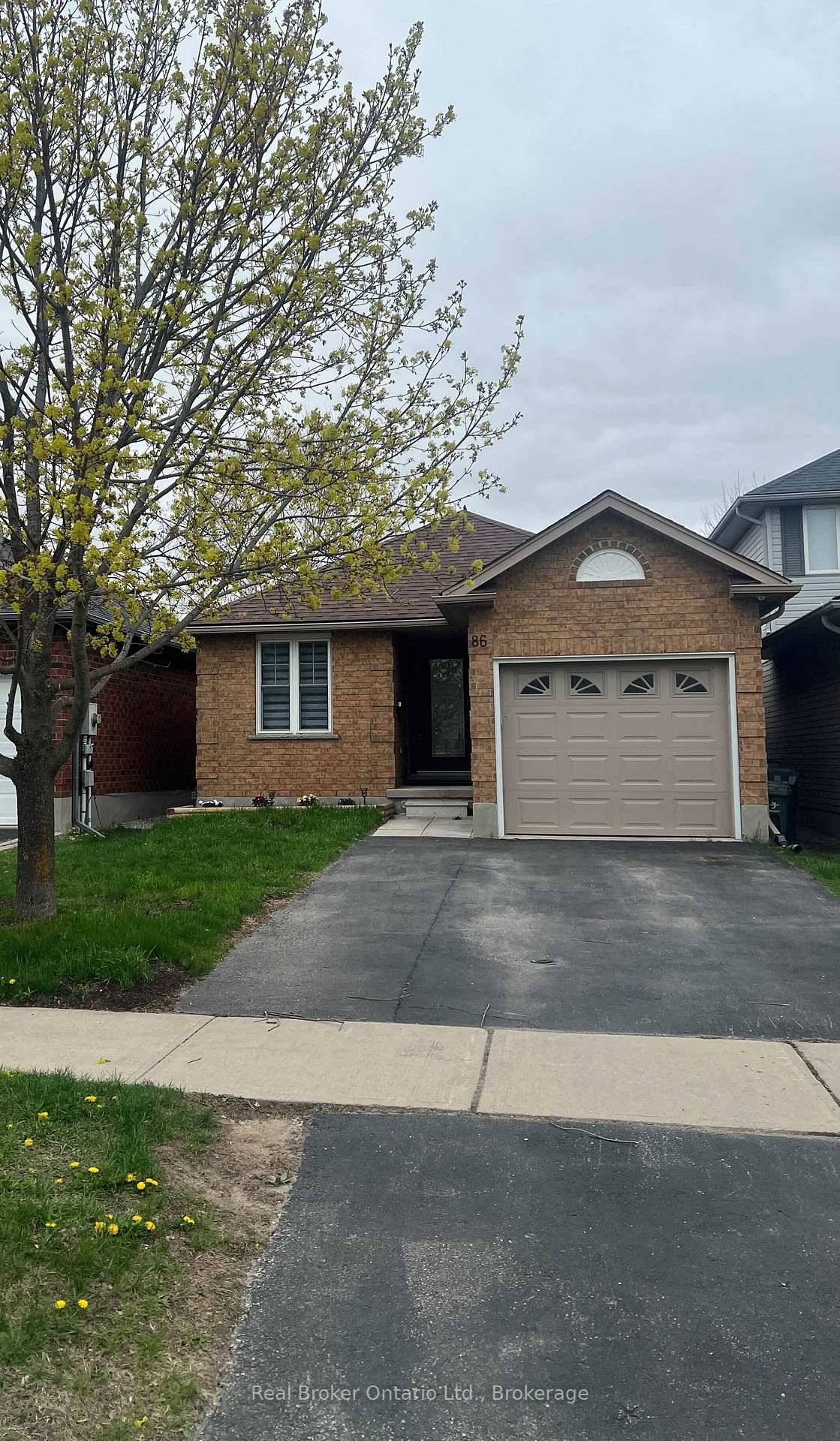 Welcome to this charming and thoughtfully upgraded 2 bedroom, 1.