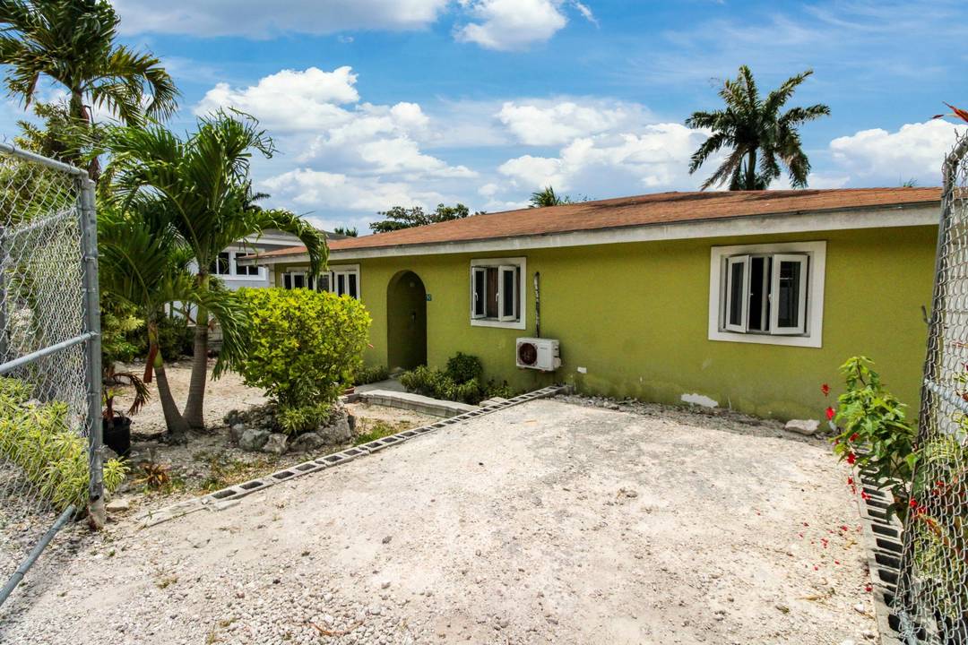 GARDEN HILLS #1 Single Family Home New-Providence