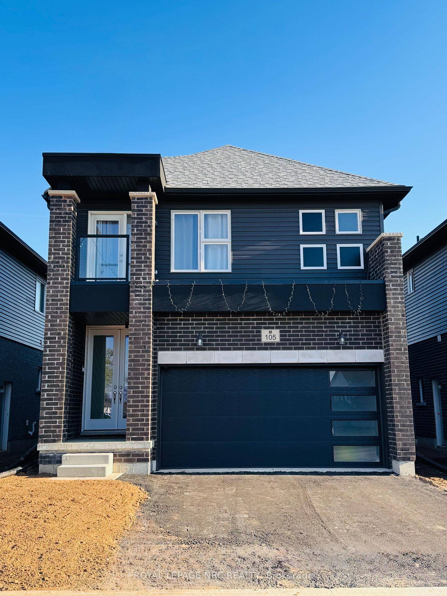 Welcome to 105 Laugher Ave, Welland a stunning and spacious family home designed for comfortable and convenient living.