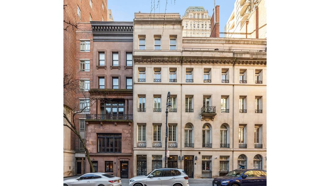 A truly rare offering on one of the most coveted blocks of the Upper East Side, 62nd Street between Fifth and Madison.