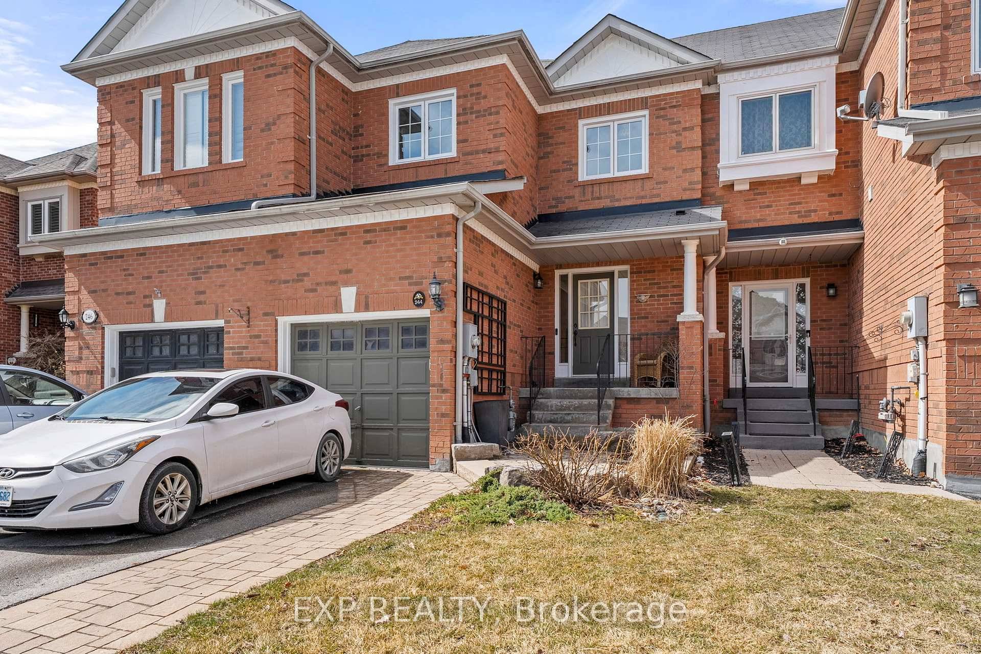 Welcome to this charming turnkey 3 1 bedroom, 3 bathroom townhome w in law suite in the highly sought after Summerhill Estates.