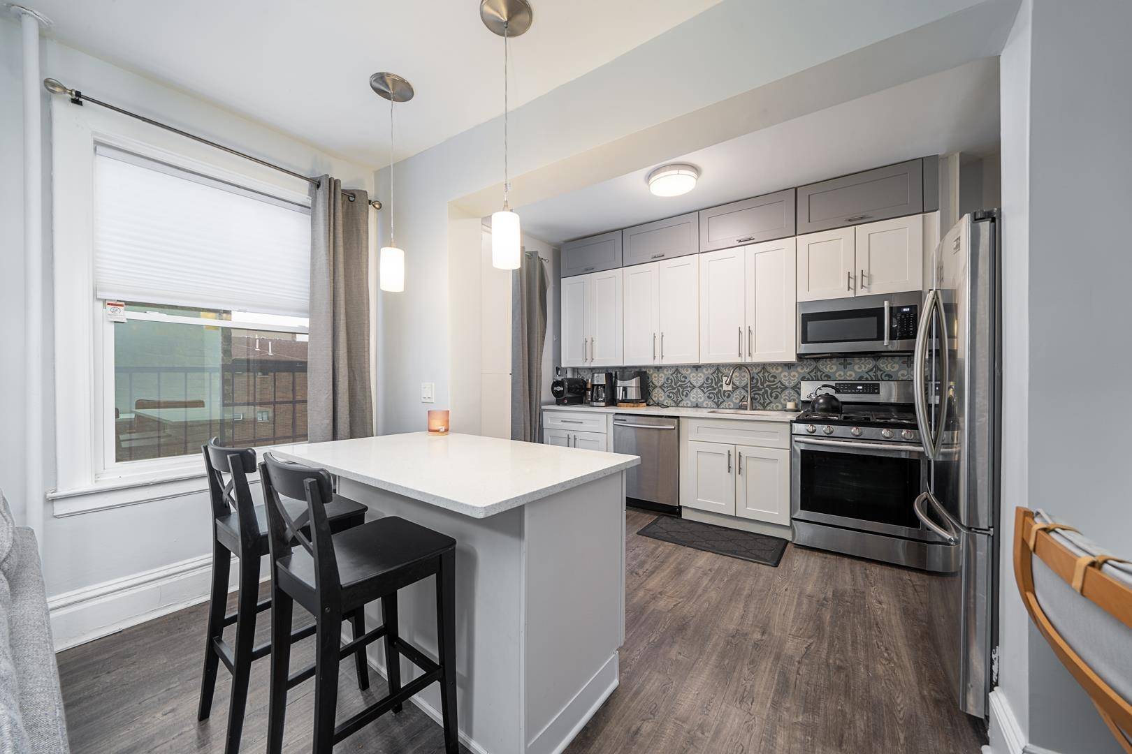 6701 BLVD EAST Condo New Jersey
