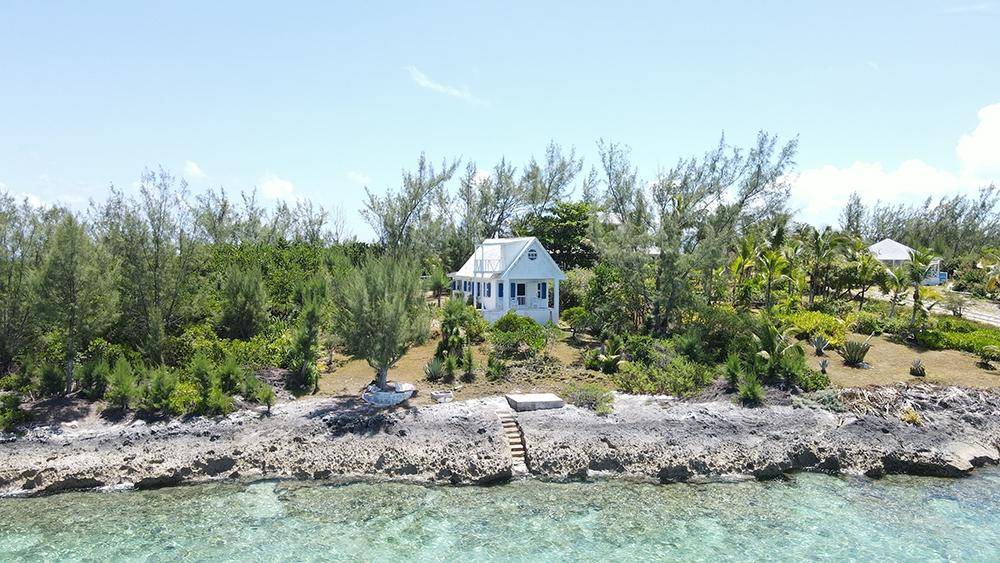 WHALE POINT Single Family Home Eleuthera