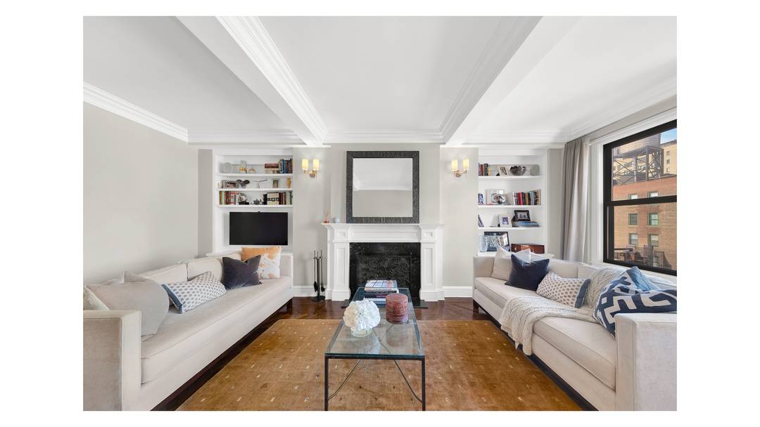 Welcome to Residence 9B !