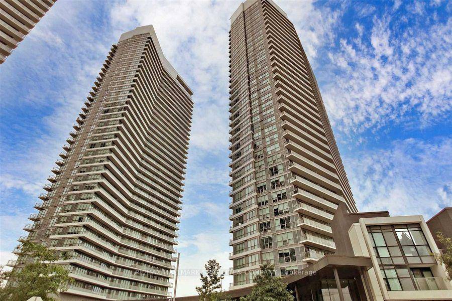 Experience luxury living in this beautifully designed 1 bedroom suite at Bayview Village.