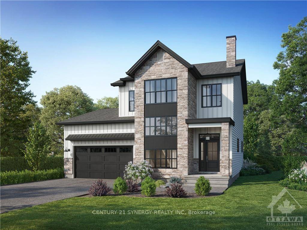 Welcome to the BAROSSA. This beautiful new two story home, to be built by a trusted local builder, in the new sub divison of Countryside Acres in the heart of ...