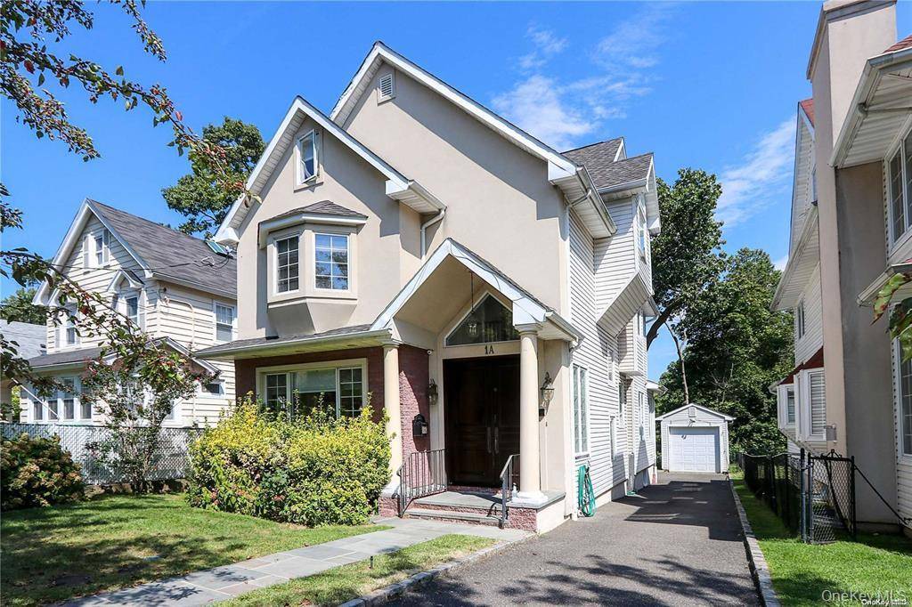 Beautiful Great Neck House Rental !