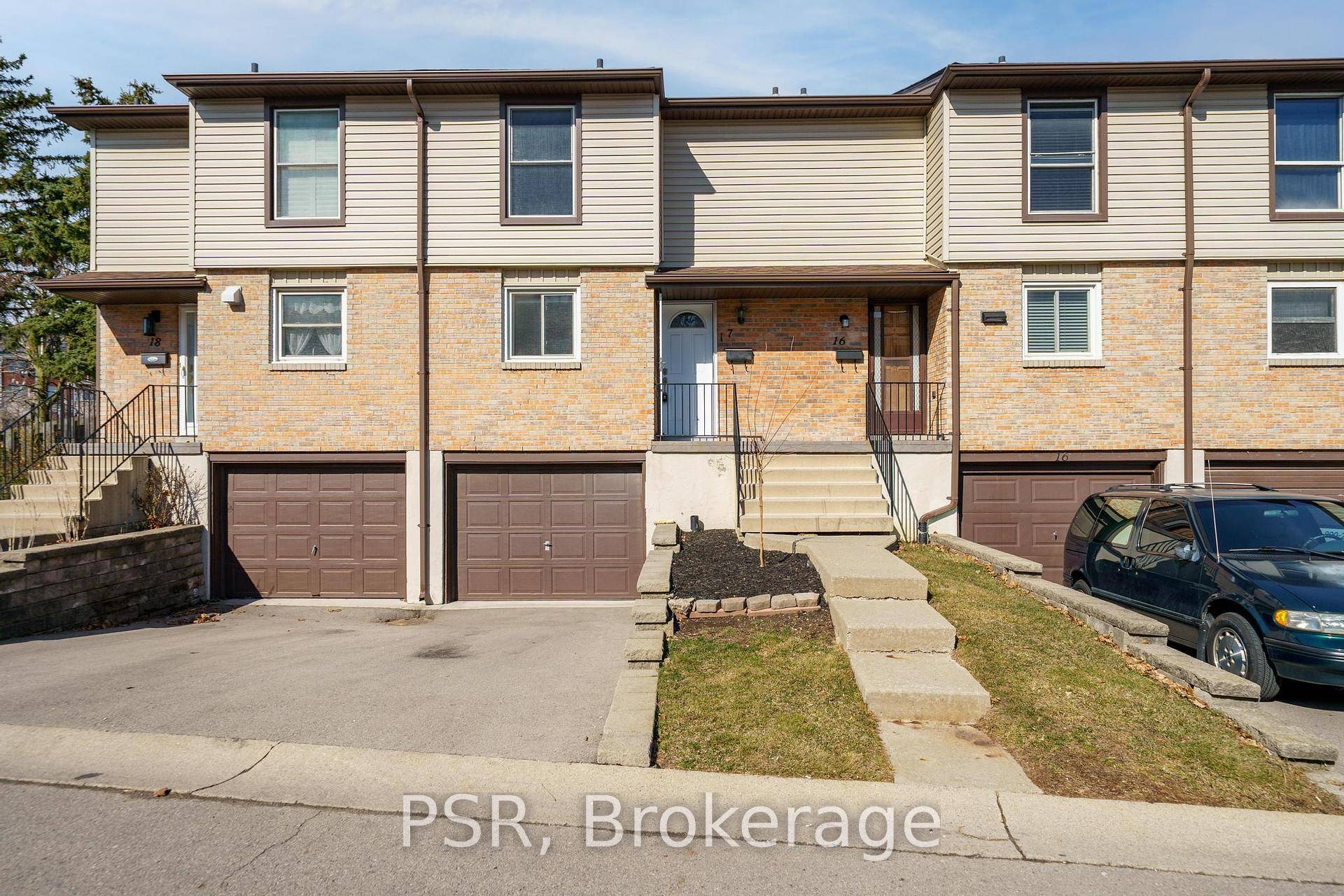 Welcome to 10 Angus Rd Unit 17 A beautifully updated 3 bedroom, 1 bathroom townhome in a quiet, family friendly neighborhood.