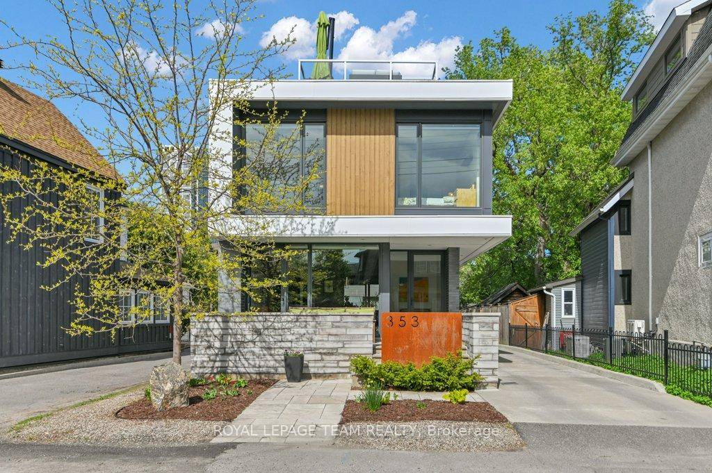 YOU MUST SEE THIS VERY SPECIAL PROPERTY !