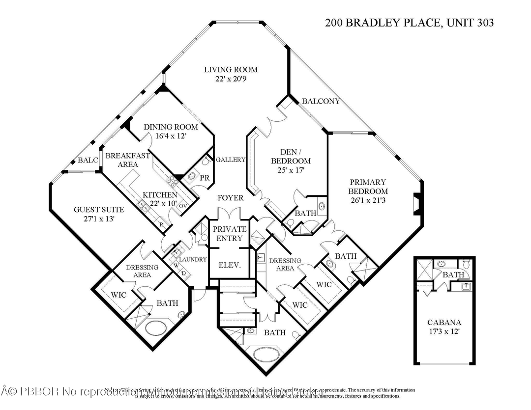 Beautifully situated in the prestigious L'Ermitage, this sophisticated 3BR 4.