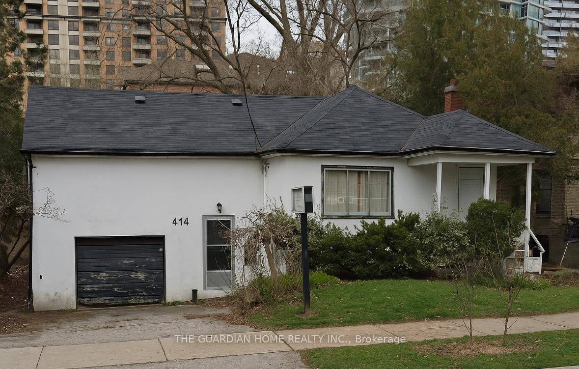 414 amp ; 416 Kenneth Ave, North York Prime Redevelopment Opportunity Attention Builders, Developers amp ; Investors !