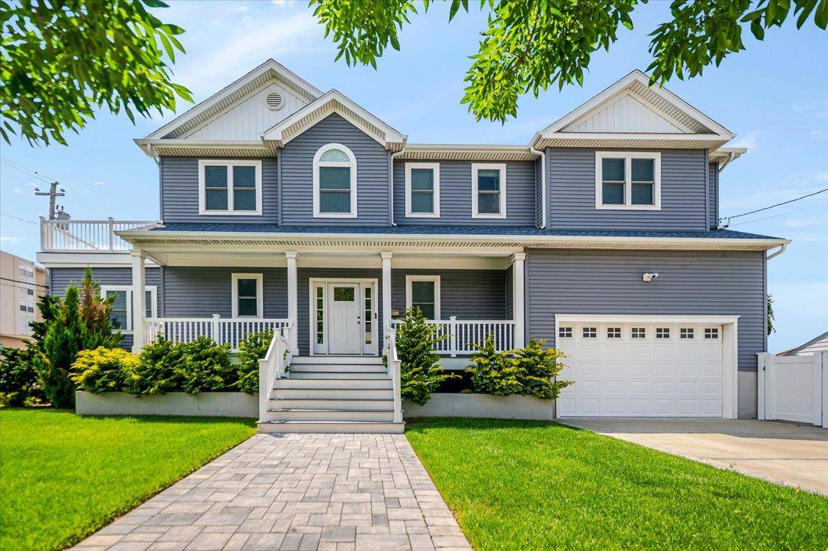 Spend the Summer of 2025 in this beautifully maintained, nearly new construction offers modern living with peace of mind.