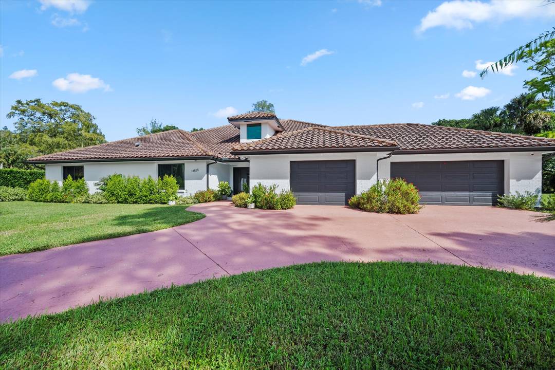 A hidden gem awaits in the highly desirable Pinewood Doubletree Trail community where luxury living meets freedom with no HOA.