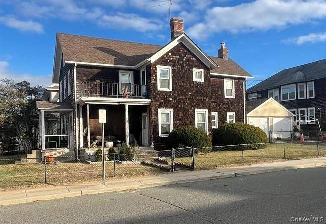 Legal 2 Family Home on Excellent Block in Inwood !