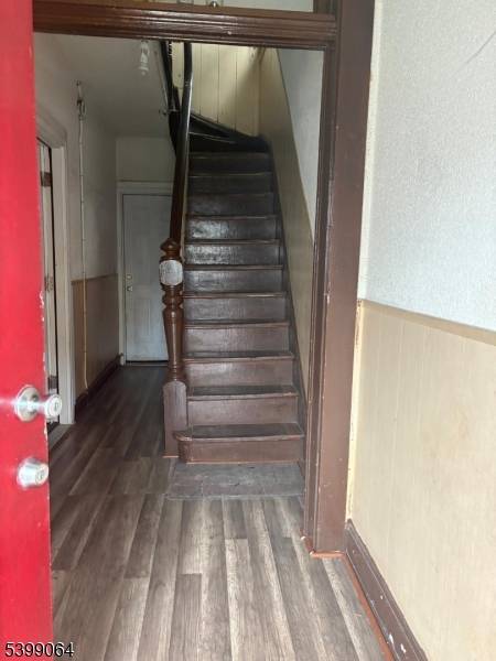 Located in one of Elizabeth's most desirable neighborhoods, this well maintained two family property offers excellent convenience and comfort.