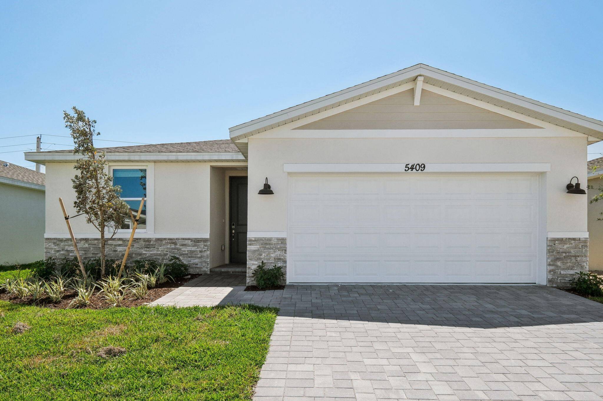 BRAND NEW energy efficient home NOW !