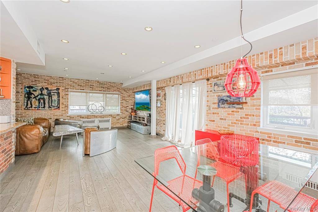 This stunning 3 bedroom, 2 full bath condo offers exceptional indoor outdoor living with abundant closets, including a walk in closet, a large terrace off the primary bedroom, and a ...