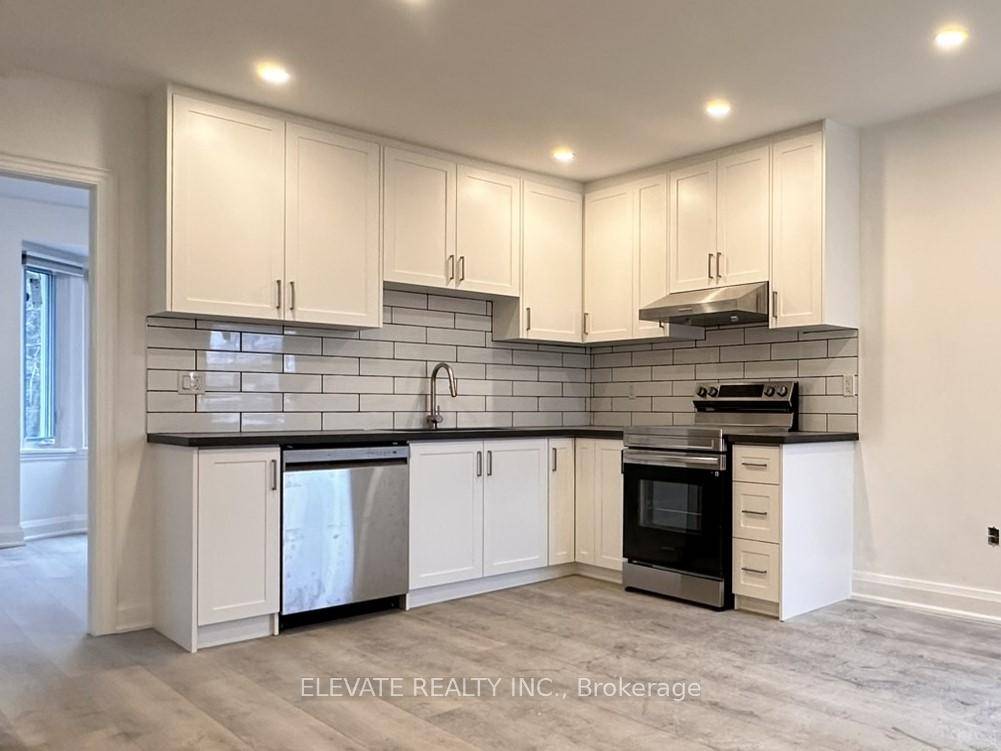 Welcome to 143 Gladstone Ave, where modern convenience meets urban comfort.