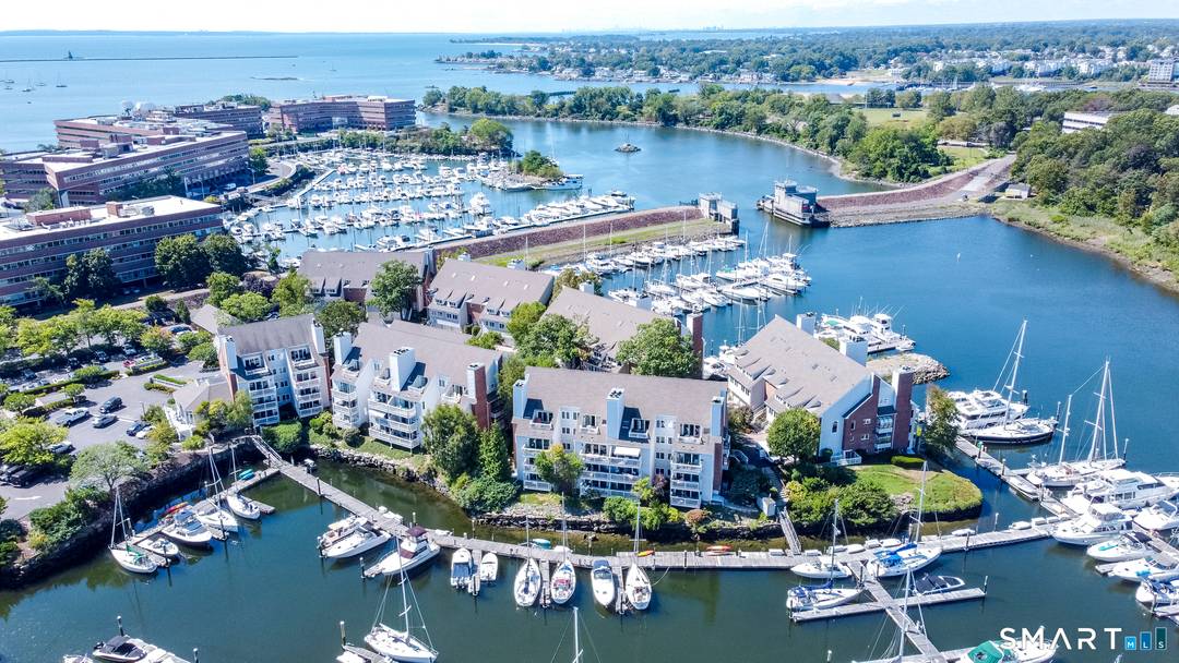 Welcome to 123 Harbor Drive a sophisticated 2 bedroom, 2 bath residence offering an exceptional waterfront lifestyle.