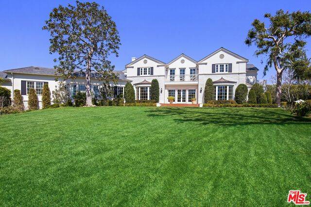 111 N Mapleton Dr Bel Air LA