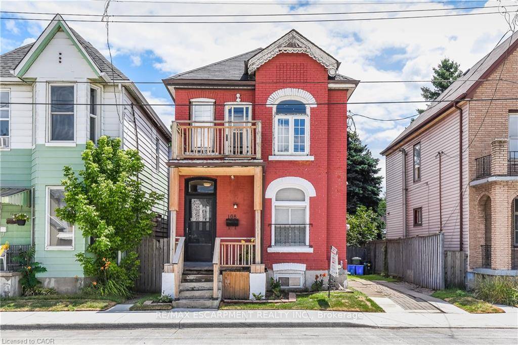 A fantastic opportunity awaits in this main floor unit.