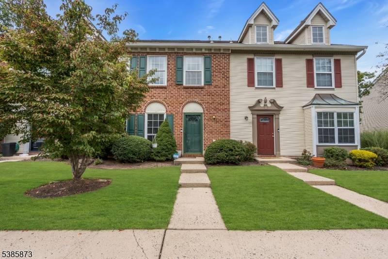 Welcome to your new home in the heart of Franklin Park, one of the largest models in Society Hill !