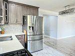 Great peaceful family friendly location in Etobicoke, Fully upgraded 3 bedroom 2 washroom bungalow available for lease, property includes private fenced yard with 2 patios, carport, security cameras.